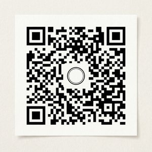 萝莉岛公众号二维码